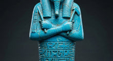 Shabti (Ushabti) Dolls: The ‘Servants’ Placed in Tombs and What They Represented - Funeral.com, Inc.