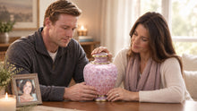 Sharing Ashes After Cremation: Legal and Practical Notes