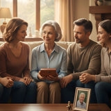 Sharing Ashes Among Family: A Practical, Conflict-Reducing Plan - Funeral.com, Inc.