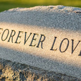 Short, Beautiful Words for Gravestones: Simple Epitaphs That Still Say a Lot
