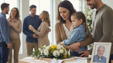Should Children Attend Funerals? Age-by-Age Guidance and How to Prepare Them