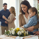 Should Children Attend Funerals? Age-by-Age Guidance and How to Prepare Them
