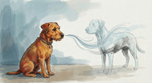 Should I Let My Other Dog Sniff the Body? The Pros and Cons - Funeral.com, Inc.