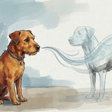 Should I Let My Other Dog Sniff the Body? The Pros and Cons