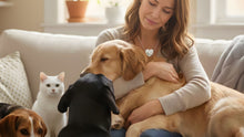 Should You See or Hold Your Pet After They Have Passed? What People Say Helps - Funeral.com, Inc.