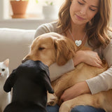 Should You See or Hold Your Pet After They Have Passed? What People Say Helps