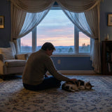 Should You Stay in the Room During Pet Euthanasia? A Compassionate Guide to the Emotional Choice - Funeral.com, Inc.
