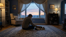 Should You Stay in the Room During Pet Euthanasia? A Compassionate Guide to the Emotional Choice - Funeral.com, Inc.