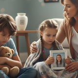 Sibling Grief: The “Forgotten Mourners” (What Adults and Kids Need) - Funeral.com, Inc.