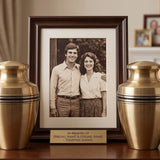 Sibling Loss and Joint Memorial Services: A Complete Guide to Honoring Shared Lives, Shared Memories, and Family Healing