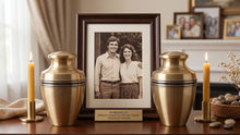 Sibling Loss and Joint Memorial Services: A Complete Guide to Honoring Shared Lives, Shared Memories, and Family Healing