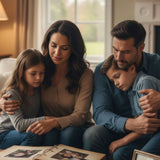 Sibling Loss: Supporting the “Forgotten Mourners” (Adults and Children) - Funeral.com, Inc.