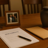 Siblings and Inheritance: Preventing Conflict Over Money, Keepsakes, and Care Decisions - Funeral.com, Inc.