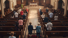 Sitting, Standing, and Kneeling at Services: How to Follow Along Without Stress - Funeral.com, Inc.