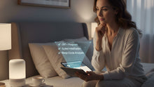 Sleep Tech for Grief Insomnia: Apps, CBT-I Programs, and Devices That Are Worth It - Funeral.com, Inc.