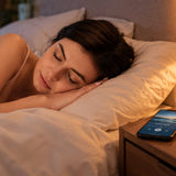 Sleep Tech for Grief Insomnia: Apps, CBT-I Programs, and Devices That Are Worth It