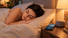 Sleep Tech for Grief Insomnia: Apps, CBT-I Programs, and Devices That Are Worth It