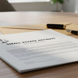 Small Estate Affidavit by State: How to Skip Probate, Limits, and Requirements - Funeral.com, Inc.