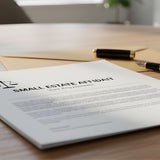 Small Estate Affidavit by State: How to Skip Probate, Limits, and Requirements - Funeral.com, Inc.