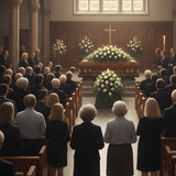 Small Funeral vs Large Service: How to Decide What’s Right for Your Family - Funeral.com, Inc.