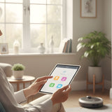 Smart Home Tech for Aging in Place: Practical Upgrades That Improve Safety and Independence - Funeral.com, Inc.
