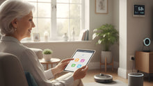 Smart Home Tech for Aging in Place: Practical Upgrades That Improve Safety and Independence - Funeral.com, Inc.