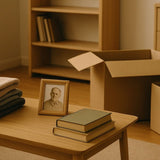 Sorting a Loved One’s Belongings: Where to Start and How to Make It Less Overwhelming