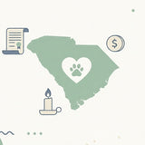 South Carolina Pet Cremation Guide: Laws, Costs & Options - Funeral.com, Inc.