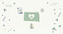 South Dakota Pet Cremation Guide: Laws, Costs & Options