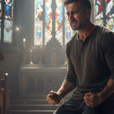 Spiritual Crisis in Grief: Anger at God, Loss of Faith, and How to Find Support