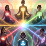 Spiritual Meaning of Colors: A Beginner-Friendly Guide to Color Symbolism