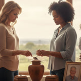 Splitting Ashes When There Are Two Families: A Respectful Planning Guide - Funeral.com, Inc.