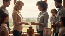 Splitting Ashes When There Are Two Families: A Respectful Planning Guide - Funeral.com, Inc.