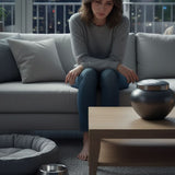 Stages of Grief After Losing a Pet: What They Really Feel Like and How to Cope - Funeral.com, Inc.