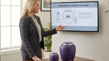 Standard Adult Urn Capacity: What “200 cu in” Means - Funeral.com, Inc.