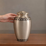 Standard Adult Urn Capacity: What “200 cu in” Means