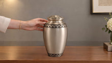 Standard Adult Urn Capacity: What “200 cu in” Means