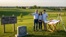 Starting a Family Cemetery on Private Land: Legal Steps, Permits, and Long-Term Planning - Funeral.com, Inc.