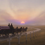 State Funeral Traditions: Caissons, Caparisoned Horses, and What They Symbolize - Funeral.com, Inc.