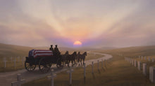 State Funeral Traditions: Caissons, Caparisoned Horses, and What They Symbolize - Funeral.com, Inc.