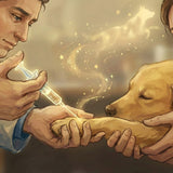 Staying in the Room: Why Your Presence Matters During the Final Injection - Funeral.com, Inc.