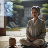 Stoicism in Grief and Vipassana: When Quiet Mourning Is a Practice, Not a Lack of Love - Funeral.com, Inc.