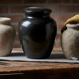 Stone Urns: Weight, Chipping Risk, and Where They Make Sense - Funeral.com, Inc.