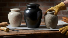 Stone Urns: Weight, Chipping Risk, and Where They Make Sense - Funeral.com, Inc.