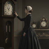 Stopping the Clocks at Death: The “Freeze Time” Ritual and Its Origins - Funeral.com, Inc.