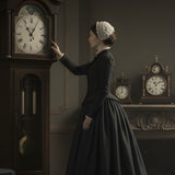 Stopping the Clocks at Death: The “Freeze Time” Ritual and Its Origins - Funeral.com, Inc.