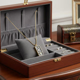 Storing Ash Jewelry: How to Keep It Secure When Not Worn - Funeral.com, Inc.