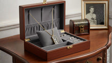 Storing Ash Jewelry: How to Keep It Secure When Not Worn - Funeral.com, Inc.