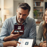 Storing Passwords and Digital Legacy Details: What Families Actually Do - Funeral.com, Inc.