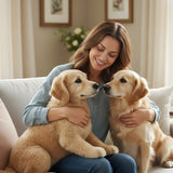 Stuffed Pet Lookalikes: What to Expect From Cuddle-Style Replicas (and How to Order One) - Funeral.com, Inc.